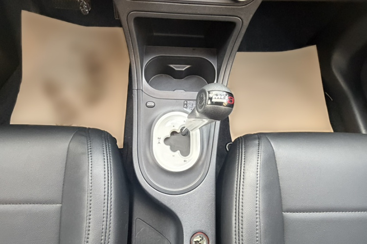 MG 3 SW 2017 car image #20