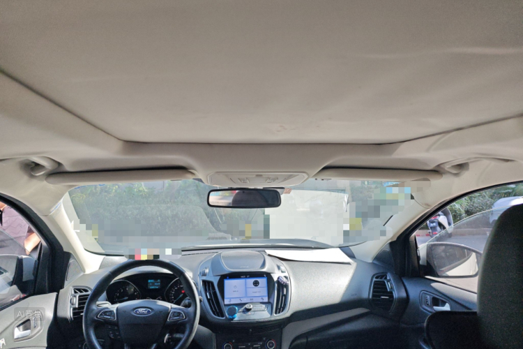 Ford Kuga 2019 #20 Ford Kuga 2019 car image #20