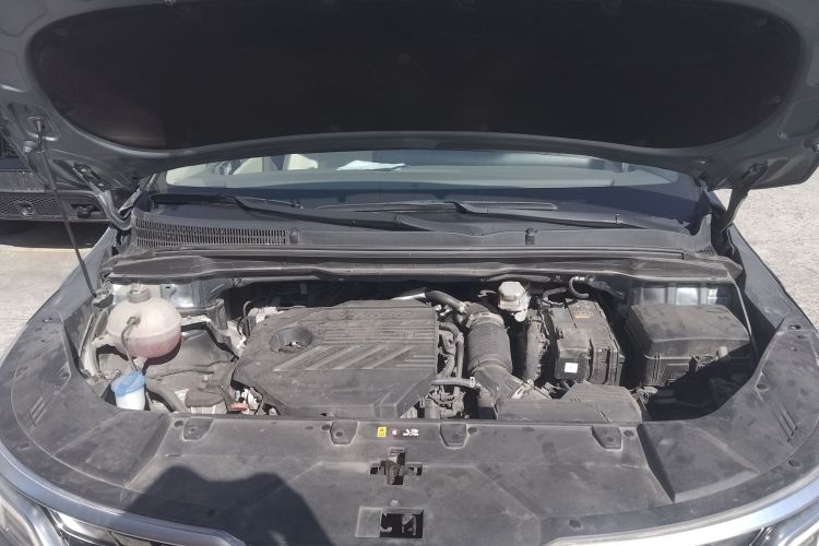 起亚 嘉华 2022 汽车图片 #20