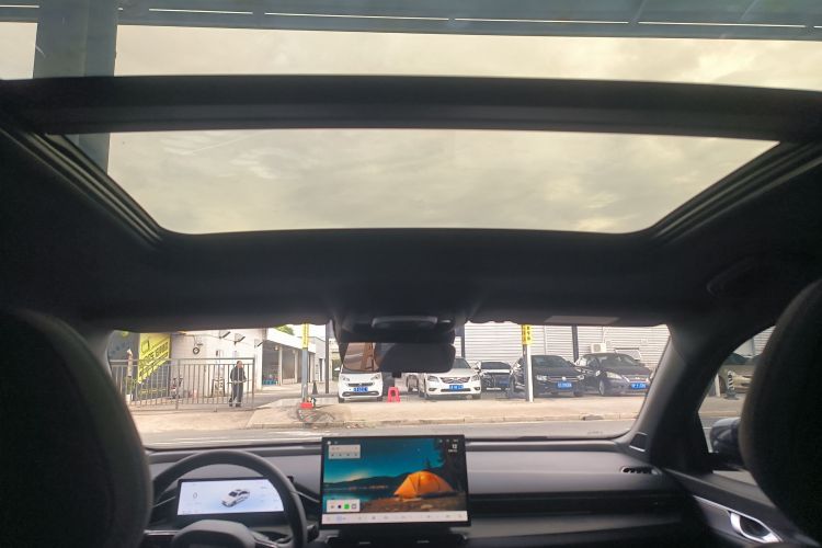 吉利汽车 星瑞 2025 汽车图片 #20