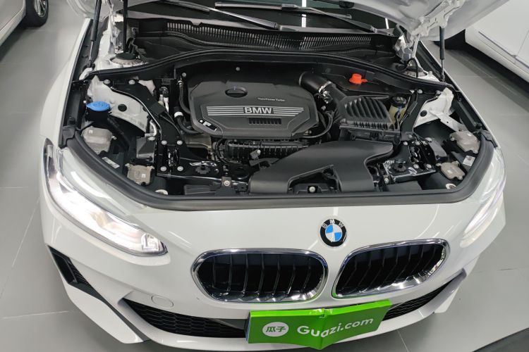 BMW 1 Series 2023 car image #20