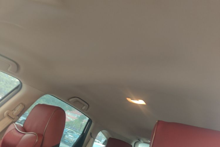 Honda CR-V 2017 #20 Honda CR-V 2017 car image #20