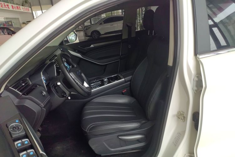 Ford Territory 2021 car image #20