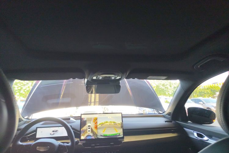 吉利汽车 星瑞 2024 汽车图片 #20