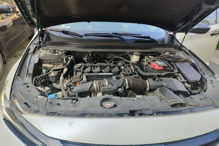 Honda Inspire 2020 car image #20