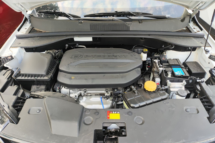 五菱汽车 五菱星驰 2023 #20 五菱汽车 五菱星驰 2023 汽车图片 #20