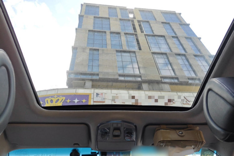 Hyundai Tucson (Imported) 2016 #20 Hyundai Tucson (Imported) 2016 car image #20