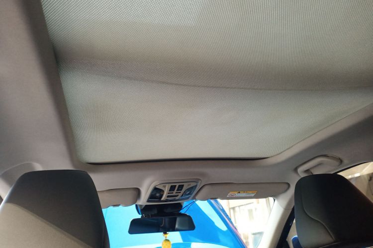 Haval F7 2020 car image #20