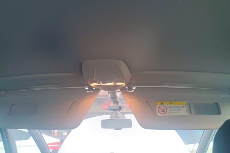 Citroen C4 PICASSO 2018 car image #20