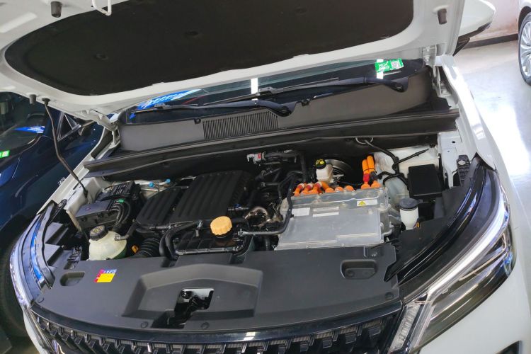 Wuling Asta 2022 #20 Wuling Asta 2022 صورة سيارة #20