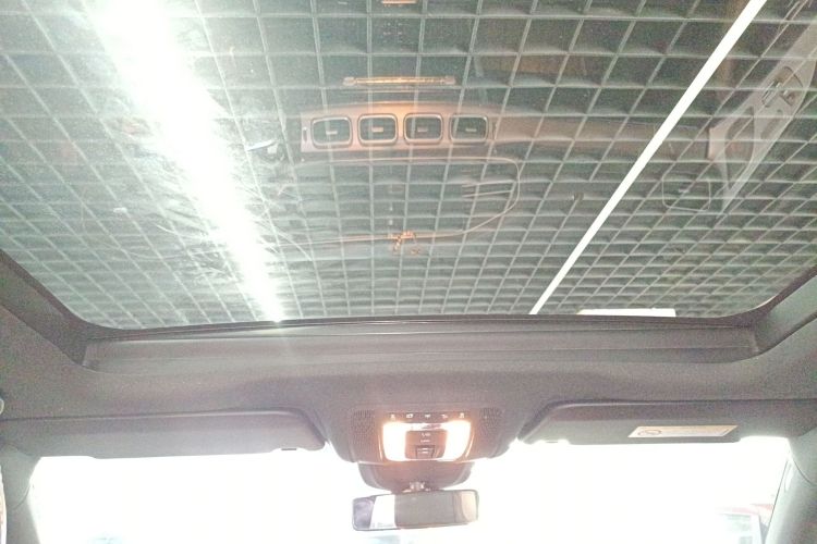 Mercedes-Benz GLE AMG 2020 #20 Mercedes-Benz GLE AMG 2020 immagine di auto #20