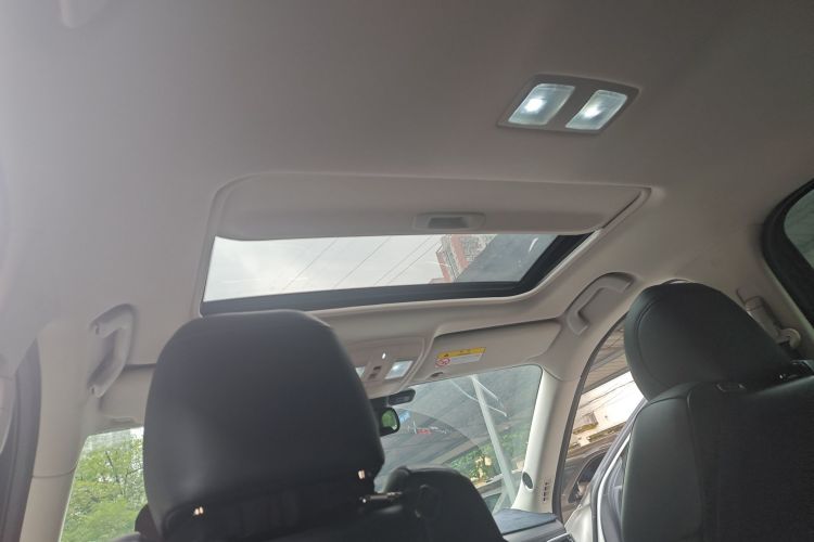 马自达 马自达CX-8 2018 汽车图片 #20