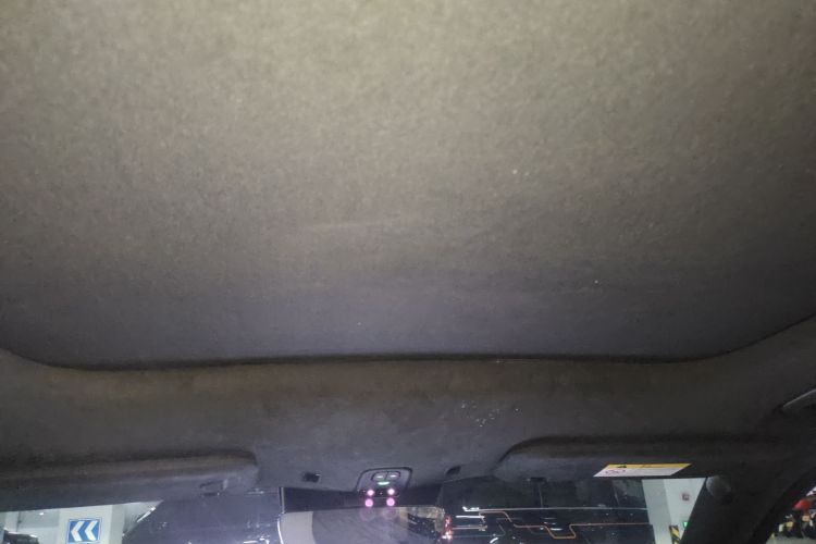 蔚来 蔚来ES7 2023 汽车图片 #20