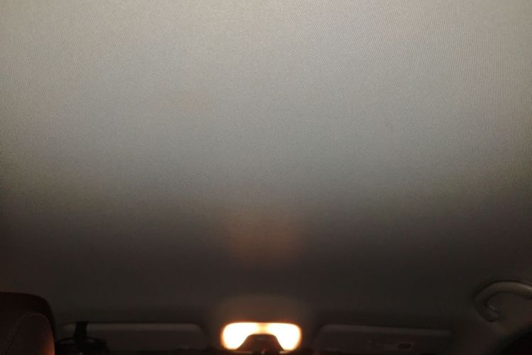 GAC ix4 2018 #20 GAC ix4 2018 immagine di auto #20