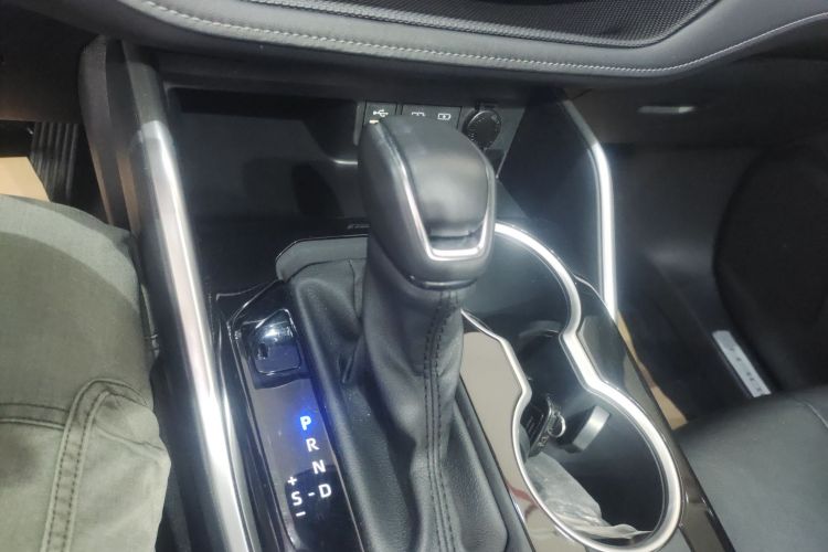 Toyota Highlander (Imported) 2022 immagine di auto #20