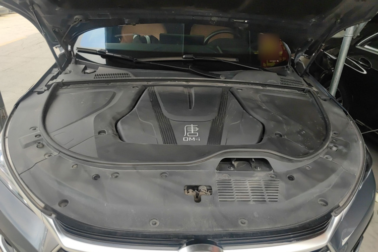 BYD Tang New Energy 2023 #20 BYD Tang New Energy 2023 image de voiture #20