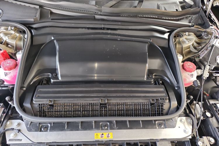 Mercedes-Benz EQE Class 2024 car image #20