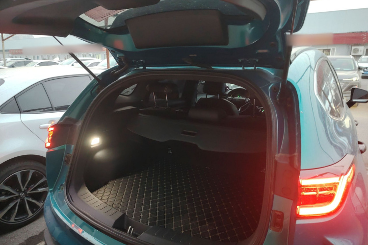 Haval Rabbit 2022 car image #20