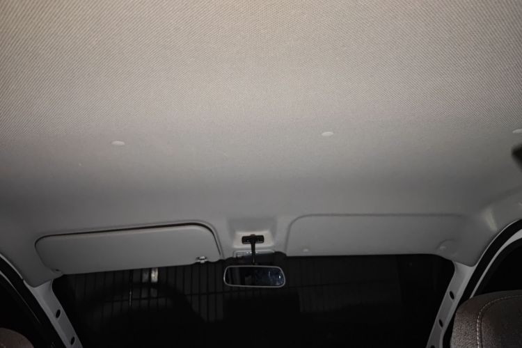 五菱汽车 五菱扬光电卡 2024 汽车图片 #20