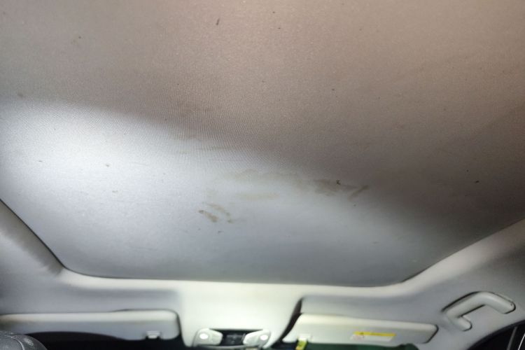 GAC Trumpchi GS7 2017 car image #20