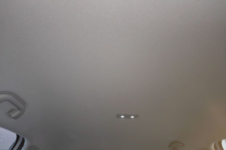 BYD Yuan 2022 #20 BYD Yuan 2022 immagine di auto #20