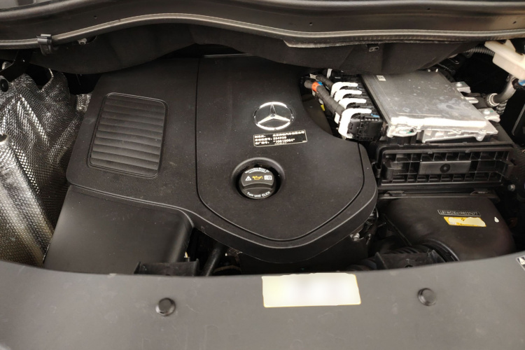 Mercedes-Benz Vito 2024 #20 Mercedes-Benz Vito 2024 car image #20