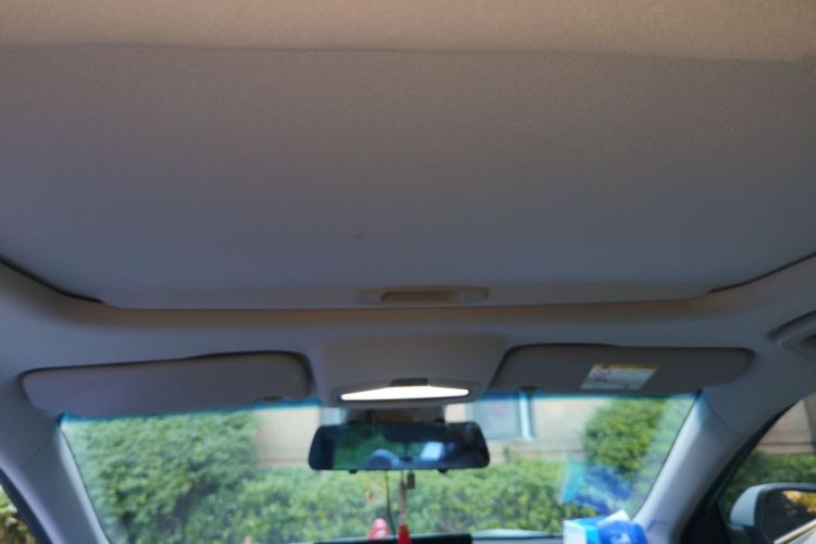 GEELY Emgrand L 2022 #20 GEELY Emgrand L 2022 car image #20