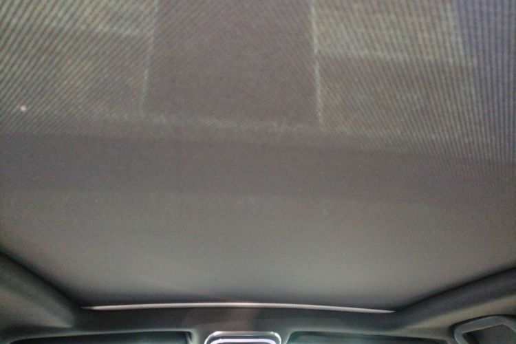 Denza X 2020 car image #20