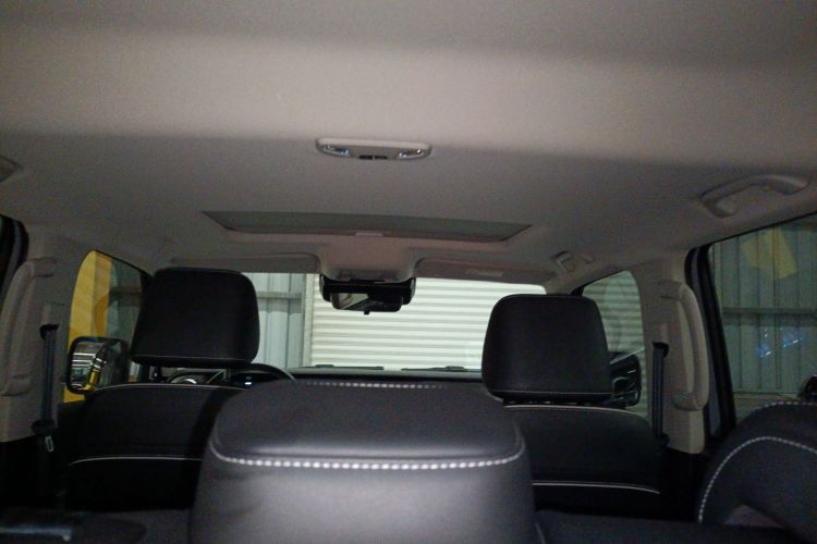 Tank 300 2023 imagen de coche #20