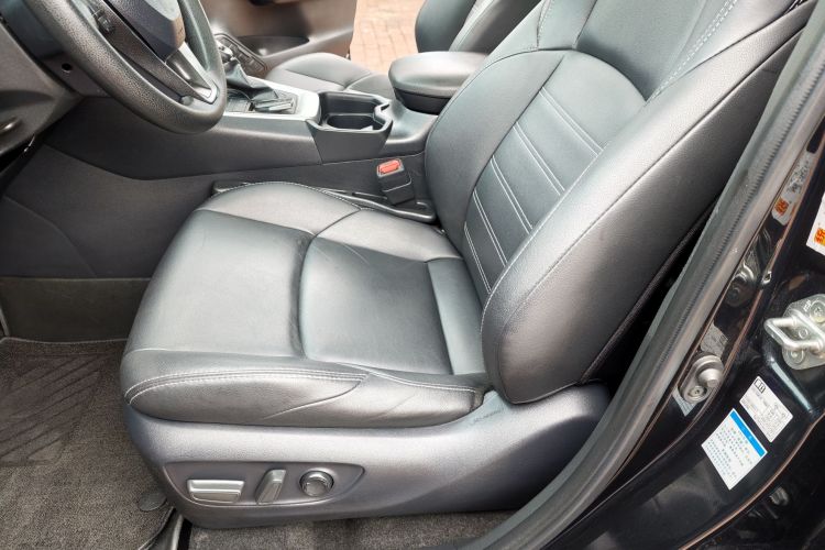 Kia Wildlander 2020 car image #20