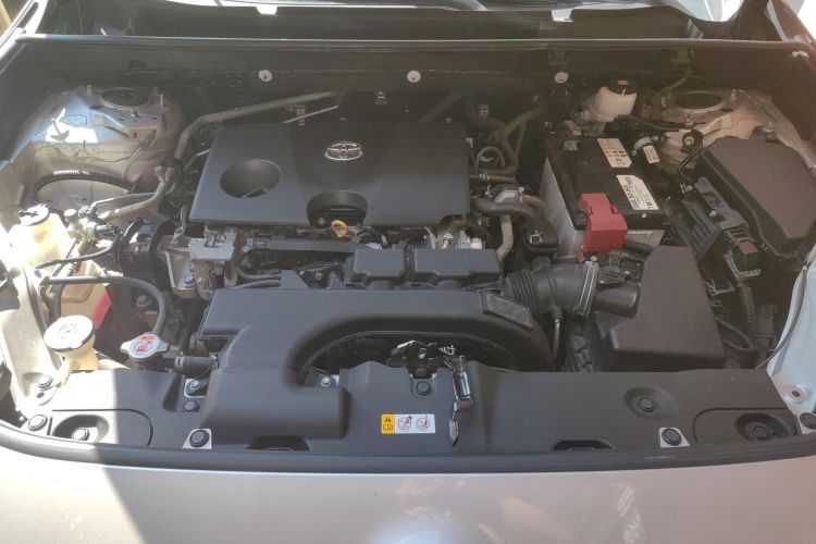Kia Wildlander 2020 car image #20
