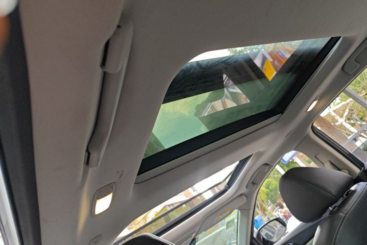 日产 西玛 2016 汽车图片 #20