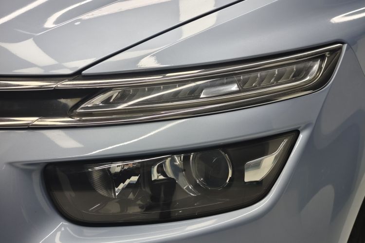 Citroen C4 PICASSO 2016 صورة سيارة #20
