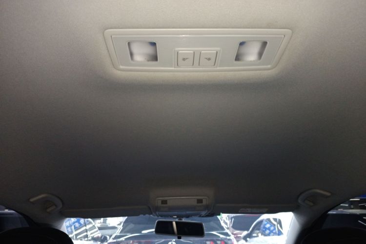 大众 高尔夫·嘉旅 2019 #20 大众 高尔夫·嘉旅 2019 汽车图片 #20