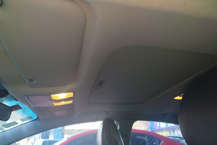 Kia K3 2015 #20 Kia K3 2015 car image #20