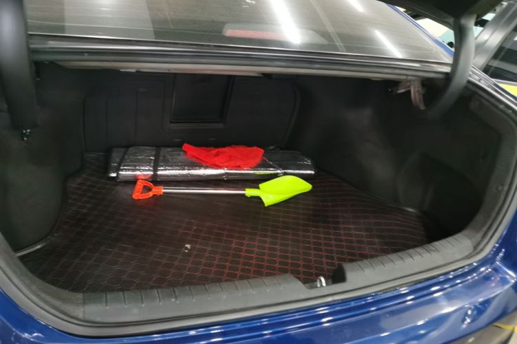 Hyundai Sonata 2016 car image #20