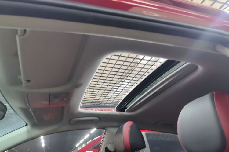 Kia Rio Cross 2018 صورة سيارة #20