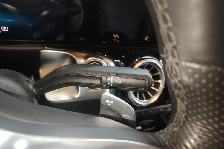 Mercedes-Benz EQB Class 2022 #20 Mercedes-Benz EQB Class 2022 car image #20