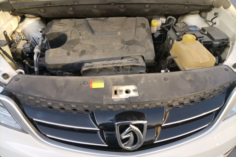 五菱汽车 五菱730 2021 汽车图片 #20