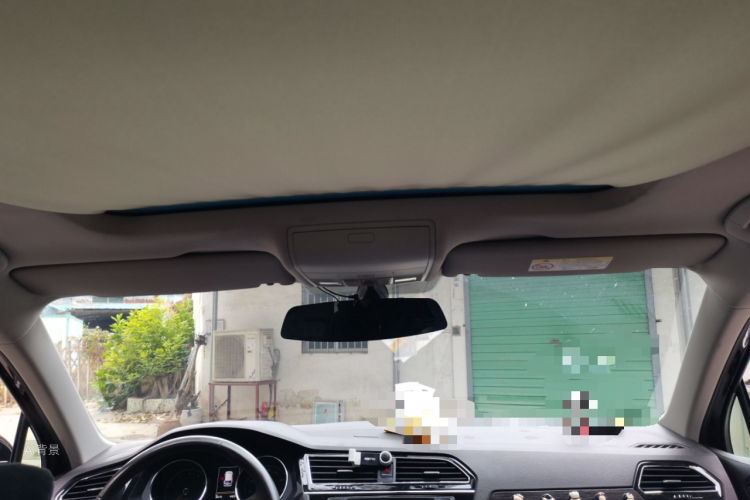 Volkswagen Tiguan L 2018 immagine di auto #20