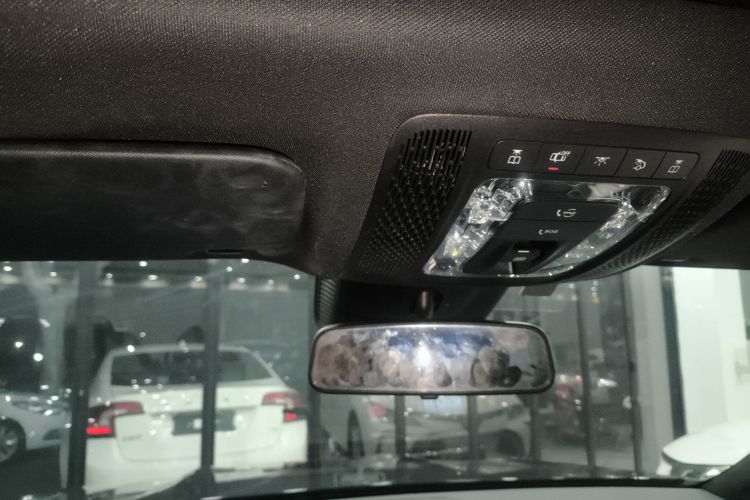 Mercedes-Benz EQB Class 2023 immagine di auto #20