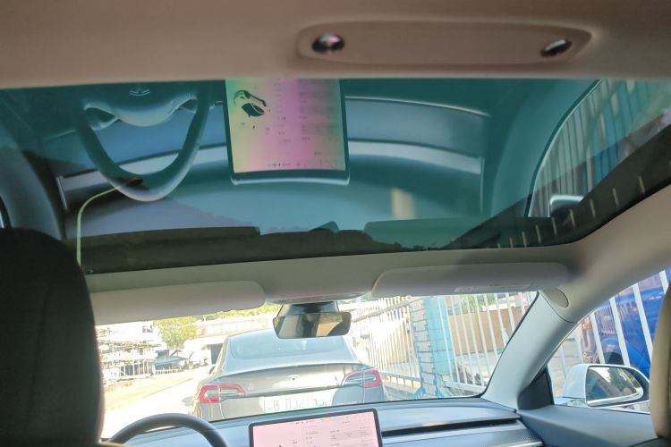 特斯拉 Model 3(进口) 2019 汽车图片 #20