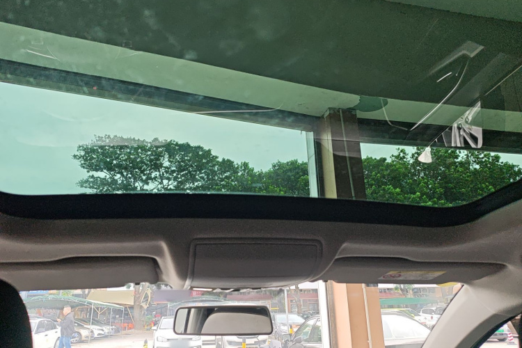 捷达 捷达VS7 2023 汽车图片 #20