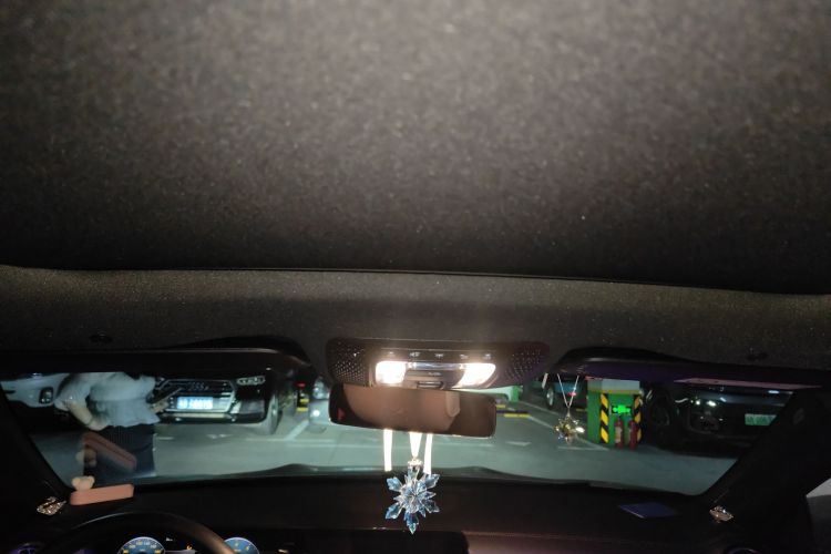 Mercedes-Benz CLA Class (Imported) 2020 immagine di auto #20