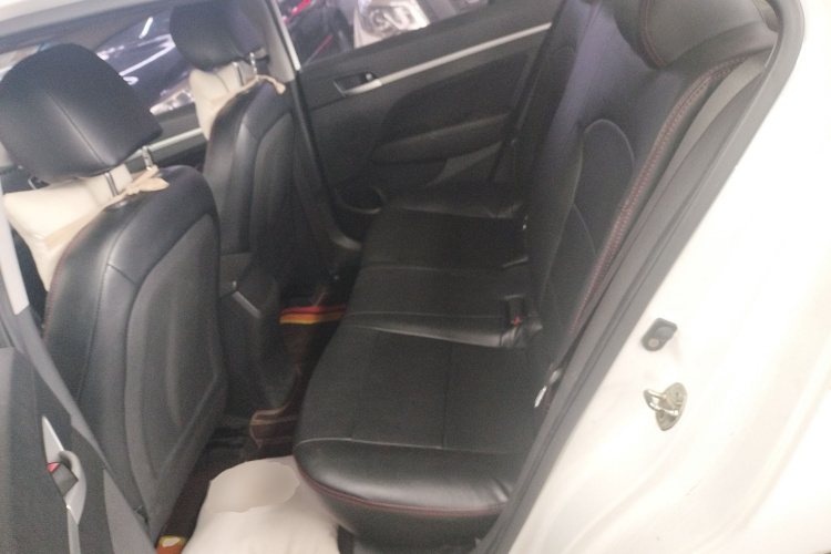 Hyundai Elantra AD 2018 car image #20