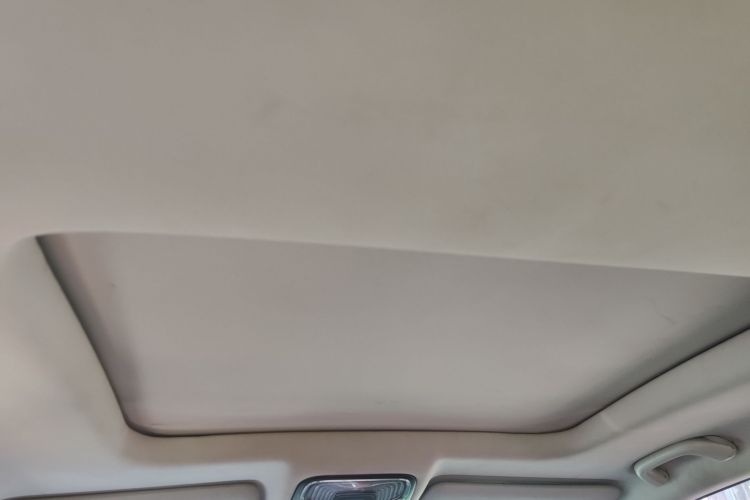 Changan CS85 Coupe 2019 #20 Changan CS85 Coupe 2019 car image #20