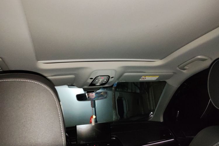 Audi Q5L Sportback 2021 car image #20