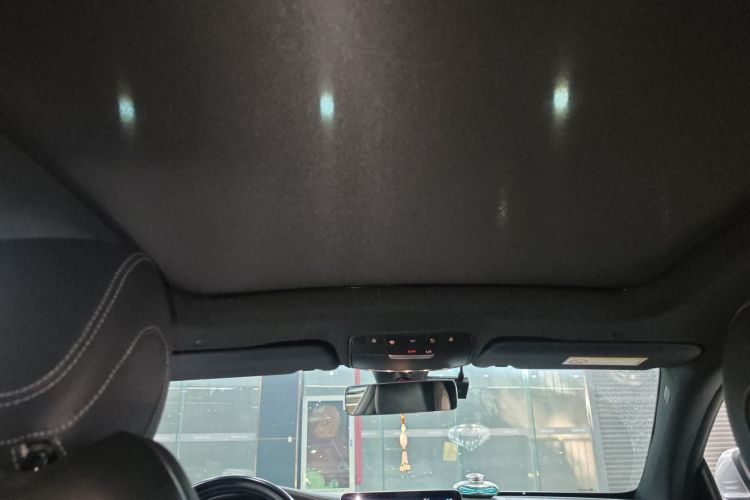 Mercedes-Benz C Class (Imported) 2021 #20 Mercedes-Benz C Class (Imported) 2021 car image #20