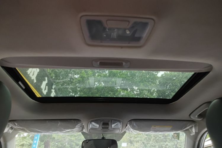 Hyundai ix35 2020 car image #20