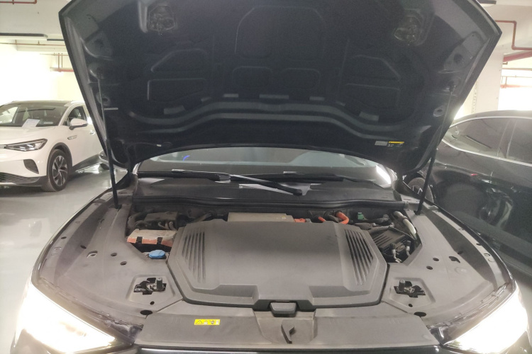 Audi e-tron (Imported) 2020 car image #20